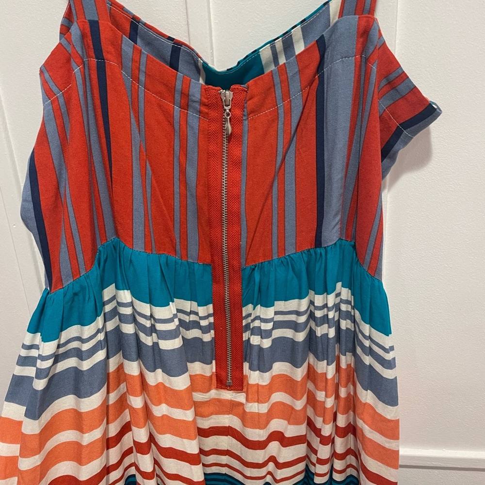 Dress - Picture 3 of 3